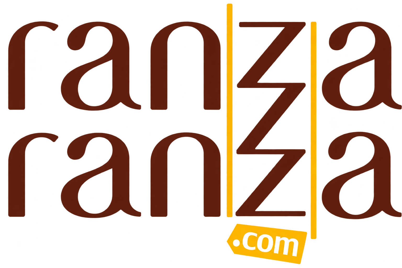 RanzaRanza.com logosu