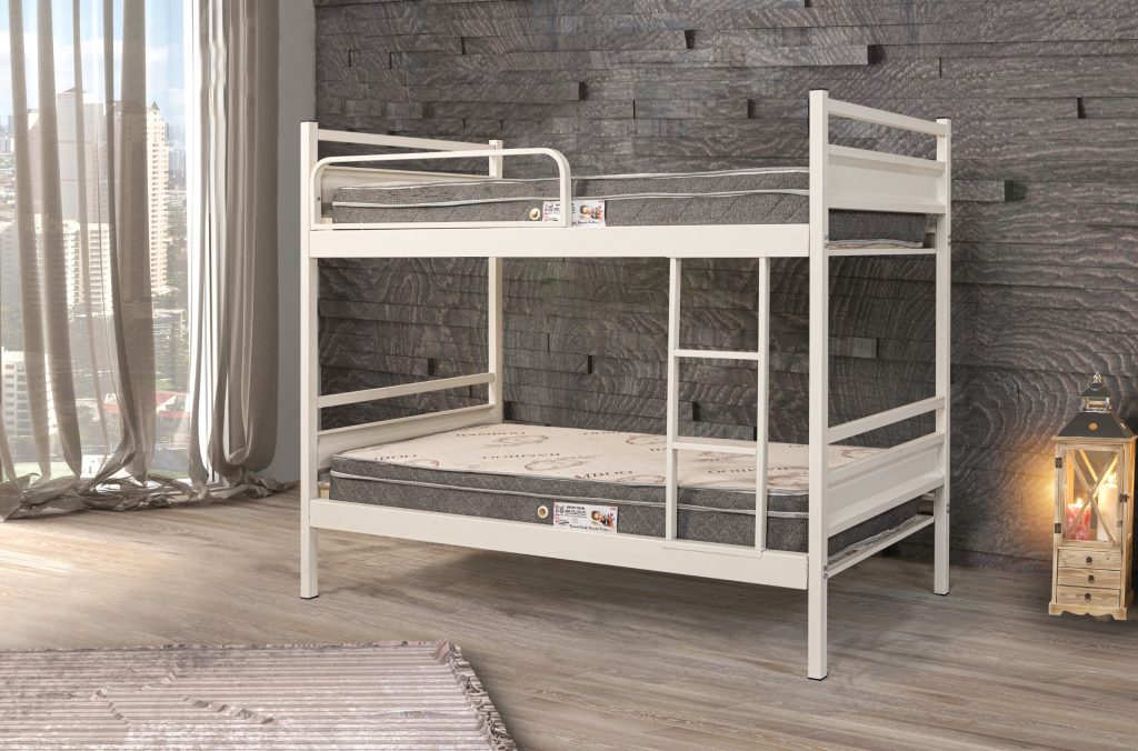 Yurt Tipi Ranza